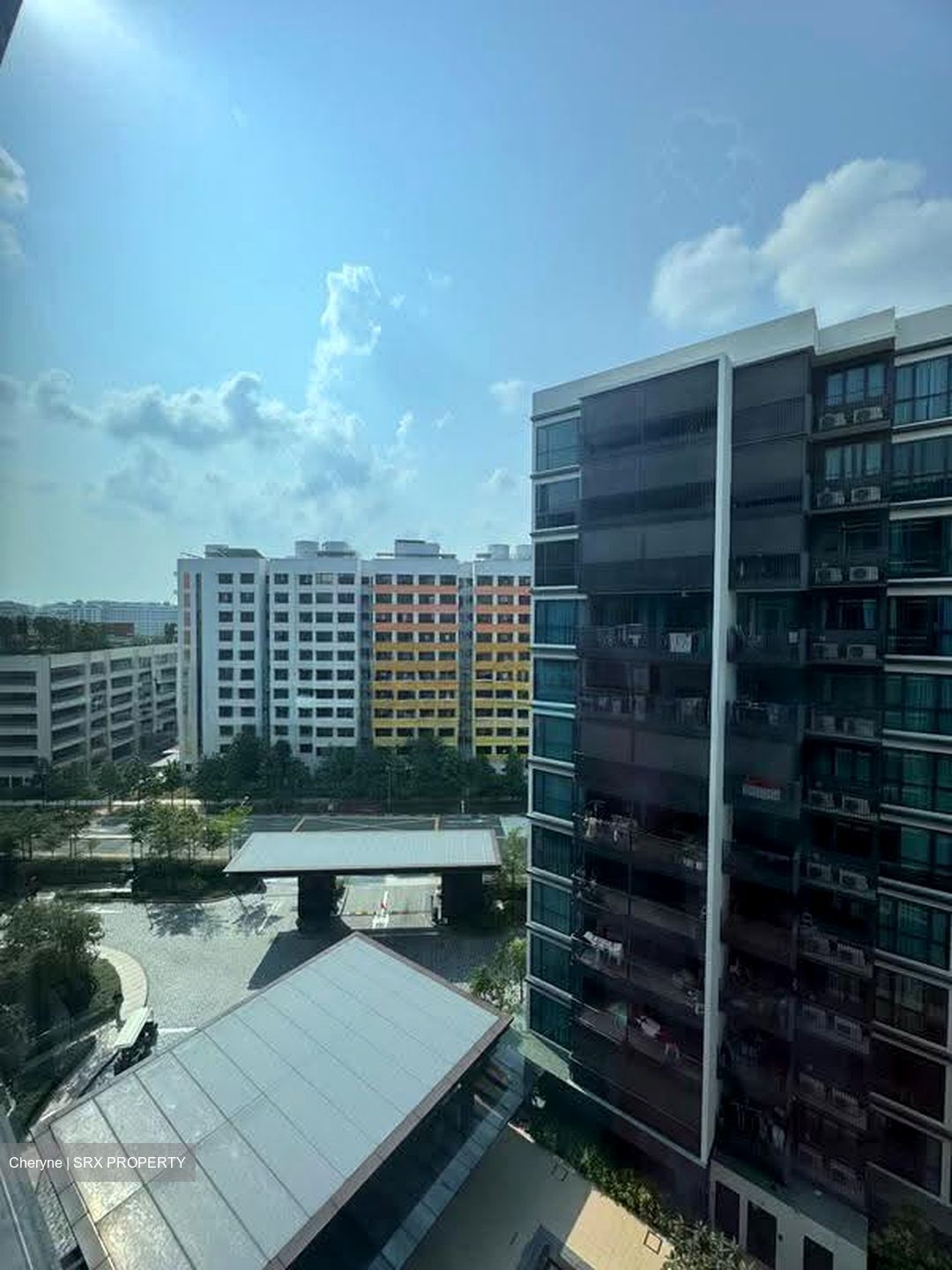 Treasure at Tampines (D18), Condominium #635125431
